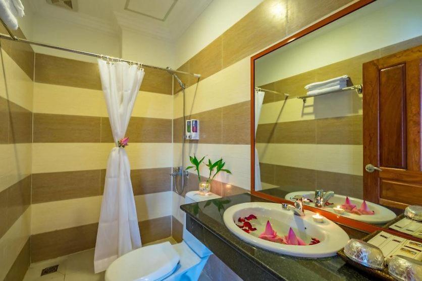 Angkor Leap Hotel Siem Reap Extérieur photo
